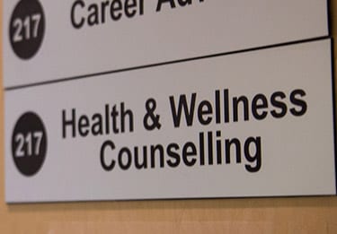 Health and Wellness at Alexander College