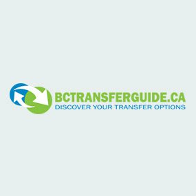 BC Transfer Guide