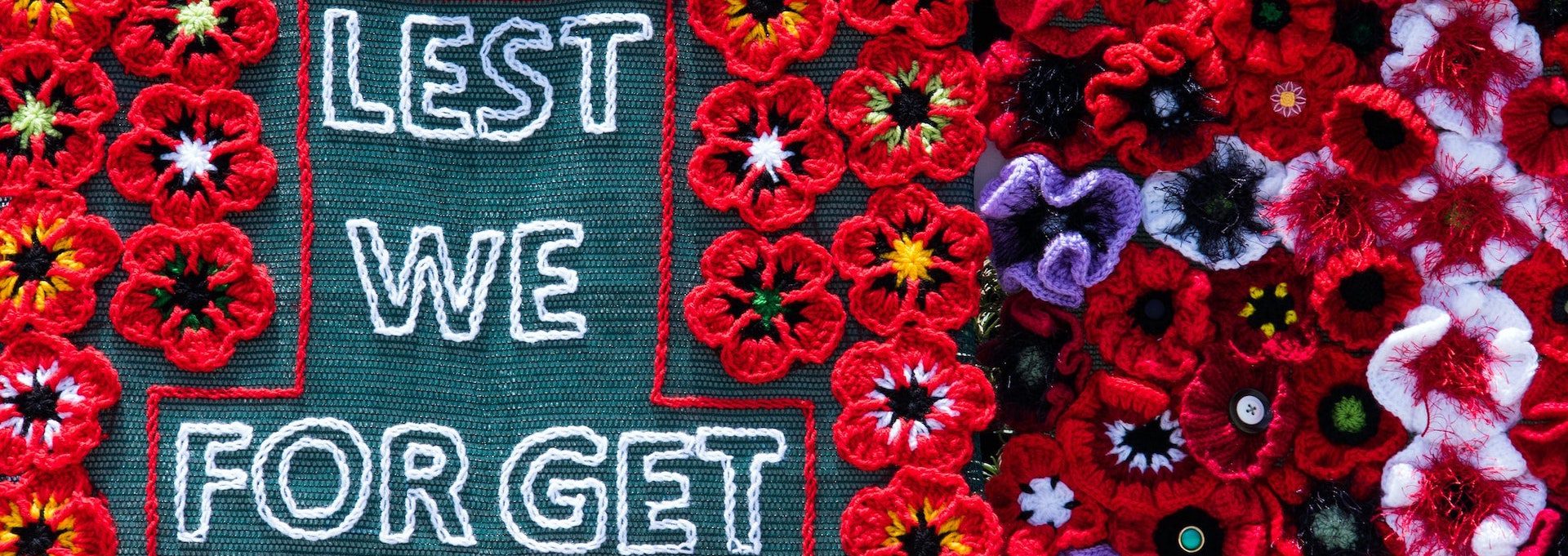 Why is Remembrance Day important?